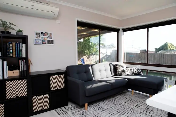 Third view of Homely house listing, 17 Mimosa Crescent, Churchill VIC 3842