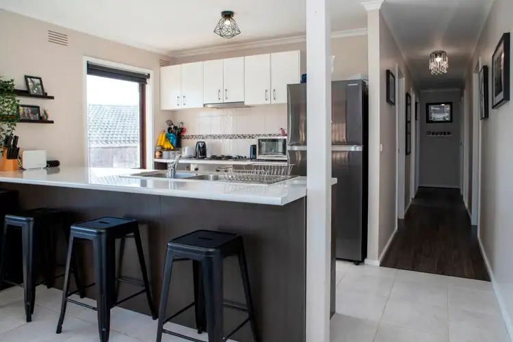 Fourth view of Homely house listing, 17 Mimosa Crescent, Churchill VIC 3842