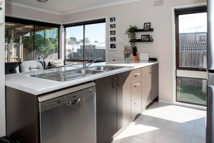 Fifth view of Homely house listing, 17 Mimosa Crescent, Churchill VIC 3842