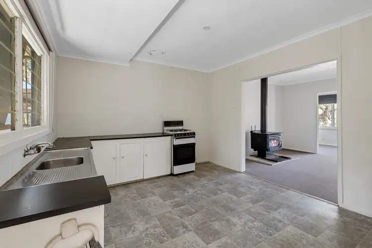 Fourth view of Homely rural property listing, 96 SPRING LANE, Bailieston VIC 3608