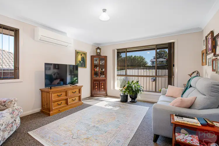 Second view of Homely unit listing, 36A Walford Street, Wallsend NSW 2287