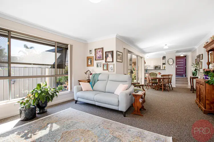 Third view of Homely unit listing, 36A Walford Street, Wallsend NSW 2287