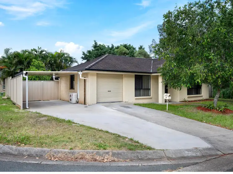 16 North Place, Acacia Ridge QLD 4110