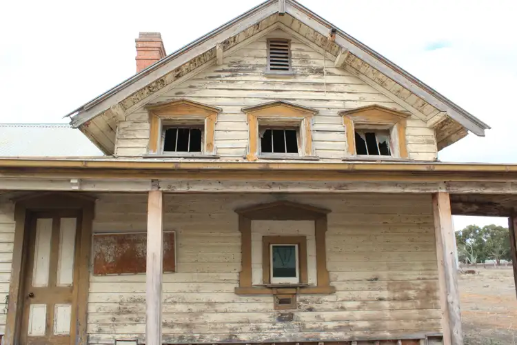 Second view of Homely house listing, 31 Commercial Road, Lillimur VIC 3420