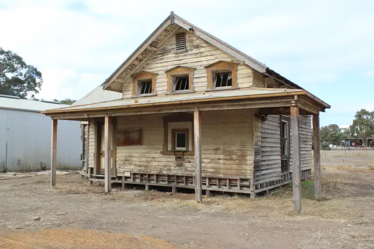 Fourth view of Homely house listing, 31 Commercial Road, Lillimur VIC 3420
