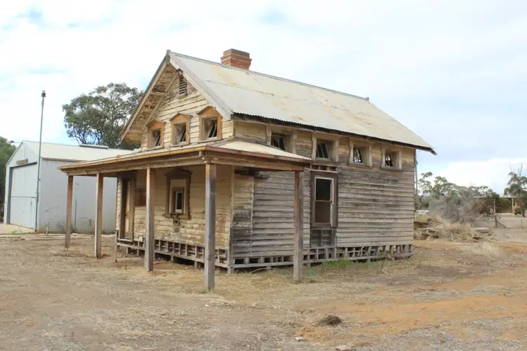 Fifth view of Homely house listing, 31 Commercial Road, Lillimur VIC 3420