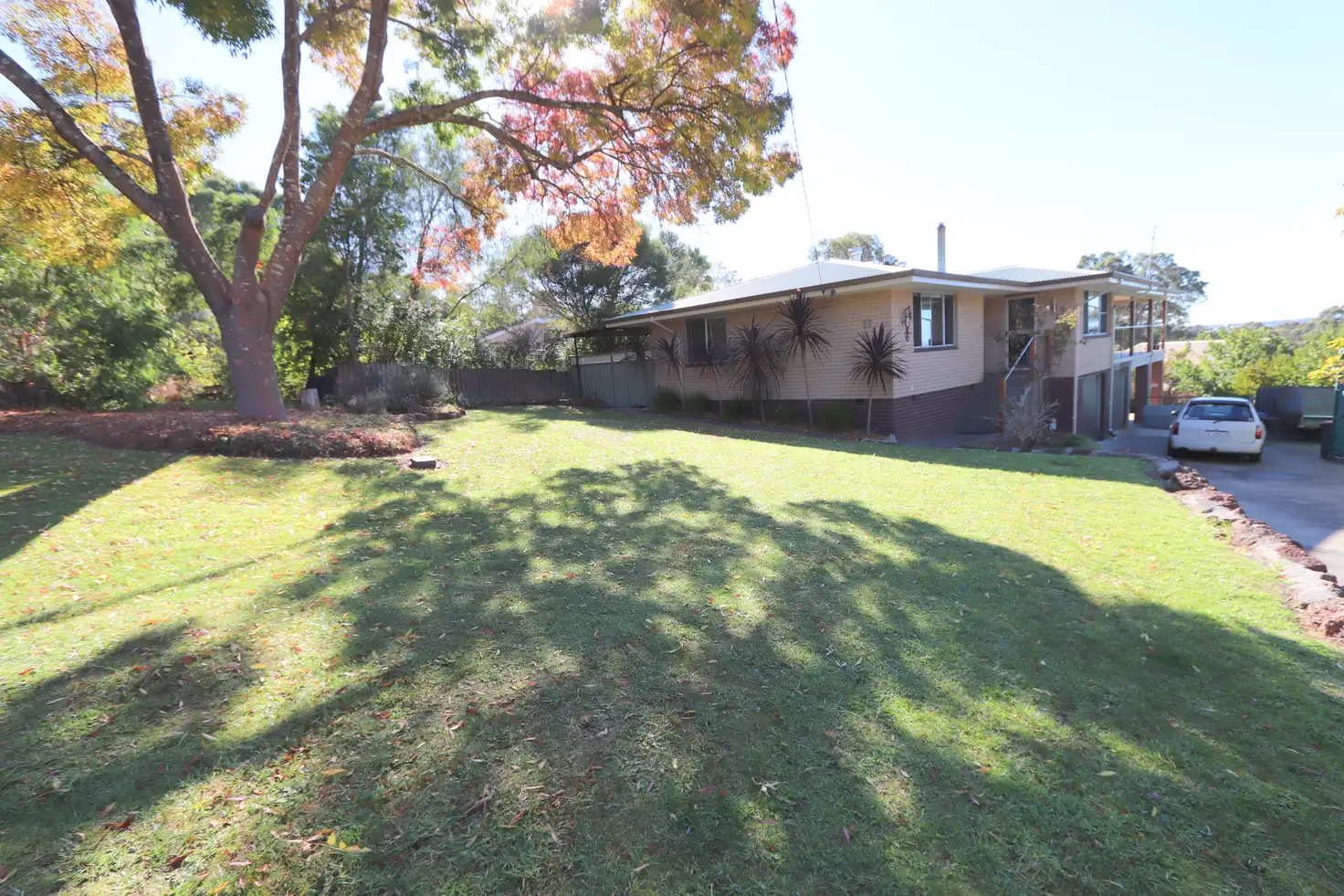 Main view of Homely house listing, 16 CHRISTINA CRESCENT, Denmark WA 6333