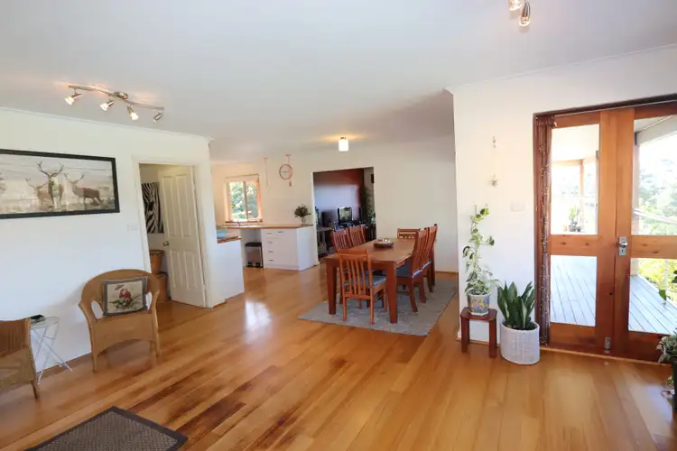 Third view of Homely house listing, 16 CHRISTINA CRESCENT, Denmark WA 6333