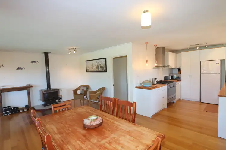 Fifth view of Homely house listing, 16 CHRISTINA CRESCENT, Denmark WA 6333