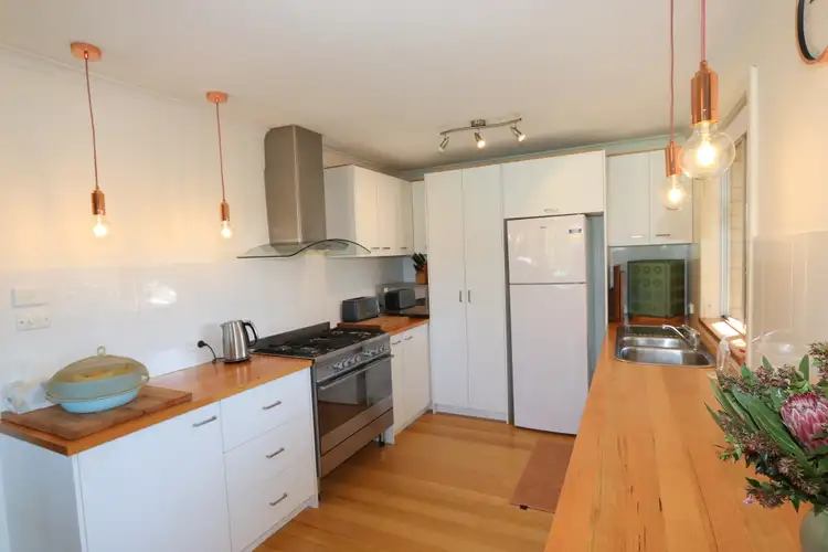 Sixth view of Homely house listing, 16 CHRISTINA CRESCENT, Denmark WA 6333