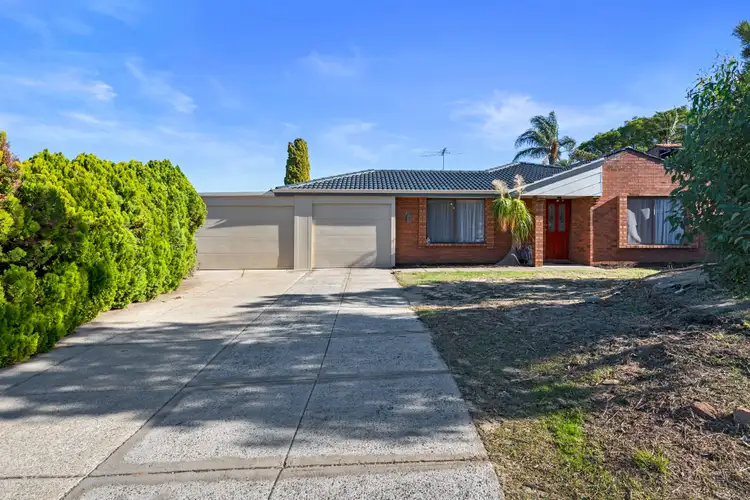 Fifth view of Homely house listing, 9 TAMBLYN CLOSE, Woodvale WA 6026