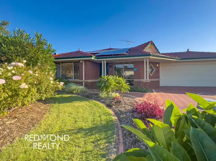 Main view of Homely house listing, 4 Lanskie Court, Joondalup WA 6027