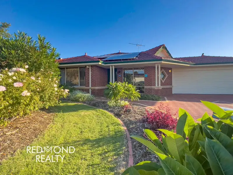 Main view of Homely house listing, 4 Lanskie Court, Joondalup WA 6027