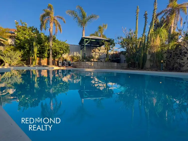 Second view of Homely house listing, 4 Lanskie Court, Joondalup WA 6027