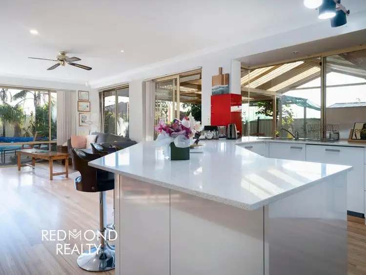 Third view of Homely house listing, 4 Lanskie Court, Joondalup WA 6027