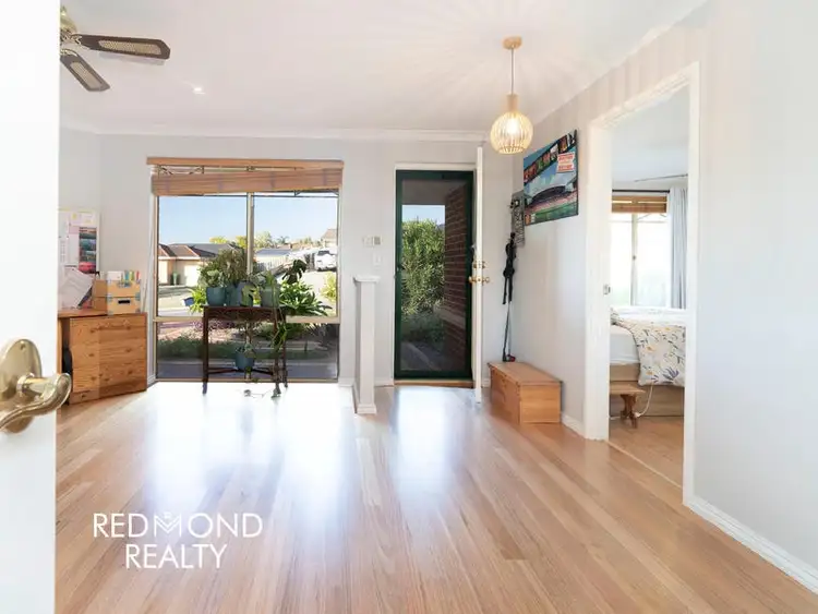 Fourth view of Homely house listing, 4 Lanskie Court, Joondalup WA 6027