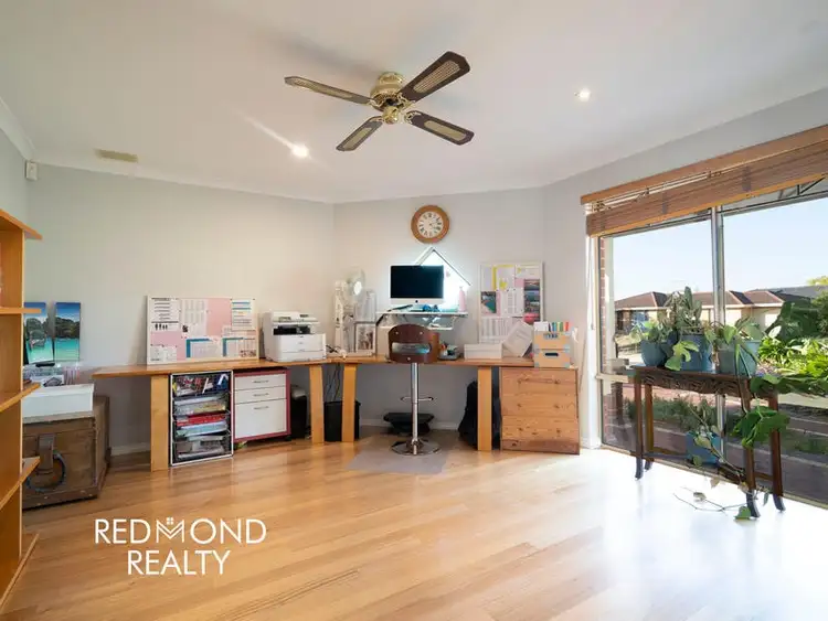 Fifth view of Homely house listing, 4 Lanskie Court, Joondalup WA 6027