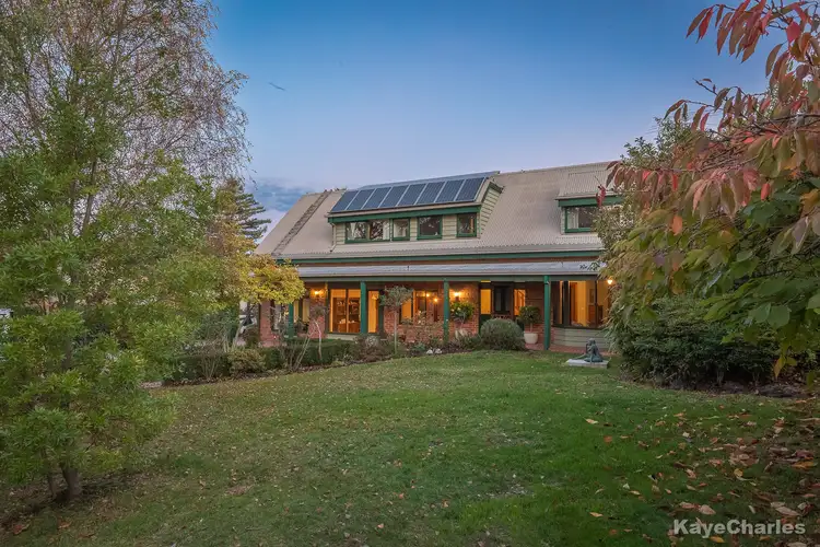 Third view of Homely rural property listing, 59 St Georges Road, Beaconsfield Upper VIC 3808
