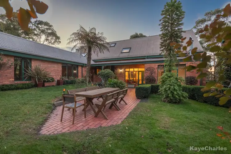 Fourth view of Homely rural property listing, 59 St Georges Road, Beaconsfield Upper VIC 3808