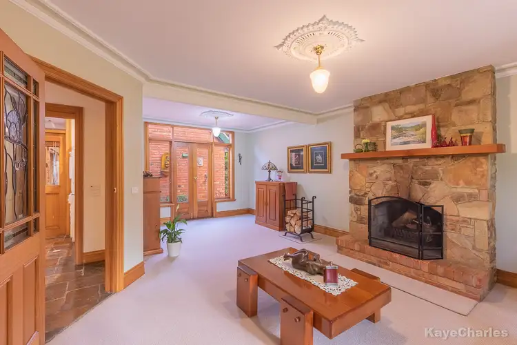Fifth view of Homely rural property listing, 59 St Georges Road, Beaconsfield Upper VIC 3808