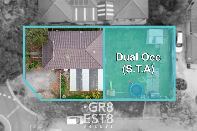 Second view of Homely house listing, 17 Banyalla Drive, Cranbourne West VIC 3977