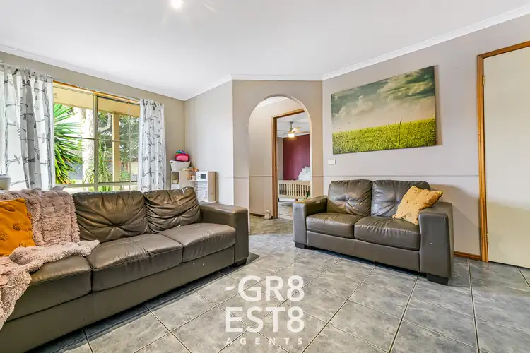 Third view of Homely house listing, 17 Banyalla Drive, Cranbourne West VIC 3977