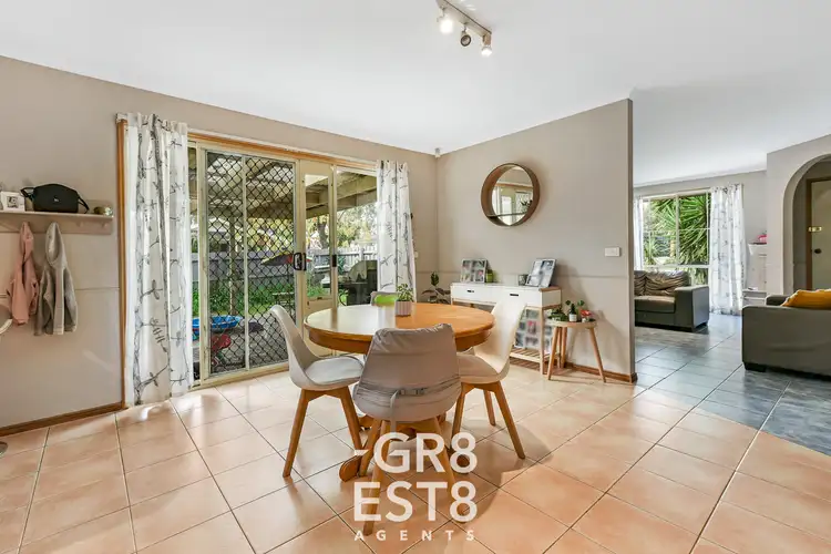 Fifth view of Homely house listing, 17 Banyalla Drive, Cranbourne West VIC 3977