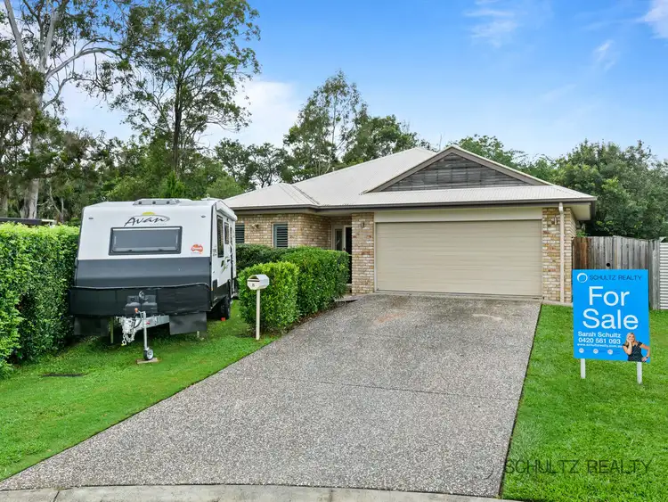 8 Hindsdale Court, Bannockburn QLD 4207