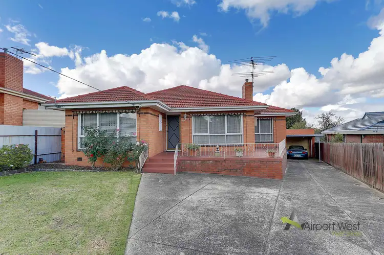 6 Miriam Court, Airport West VIC 3042