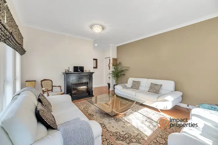Sixth view of Homely house listing, 12 Anakie Court, Ngunnawal ACT 2913