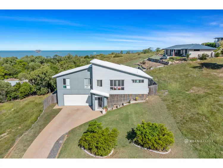 55 Cocoanut Point Drive, Zilzie QLD 4710