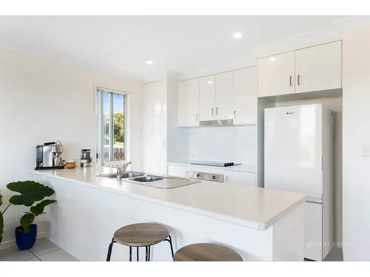 Fourth view of Homely house listing, 55 Cocoanut Point Drive, Zilzie QLD 4710