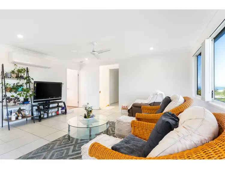 Fifth view of Homely house listing, 55 Cocoanut Point Drive, Zilzie QLD 4710