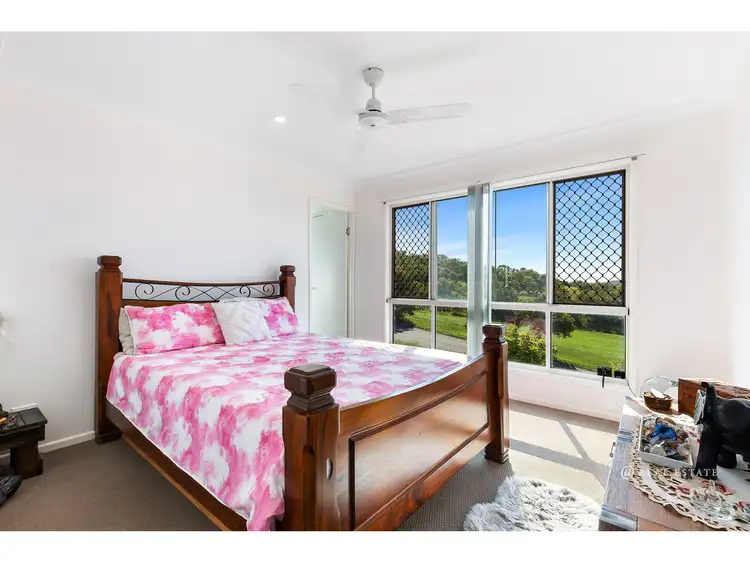 Sixth view of Homely house listing, 55 Cocoanut Point Drive, Zilzie QLD 4710