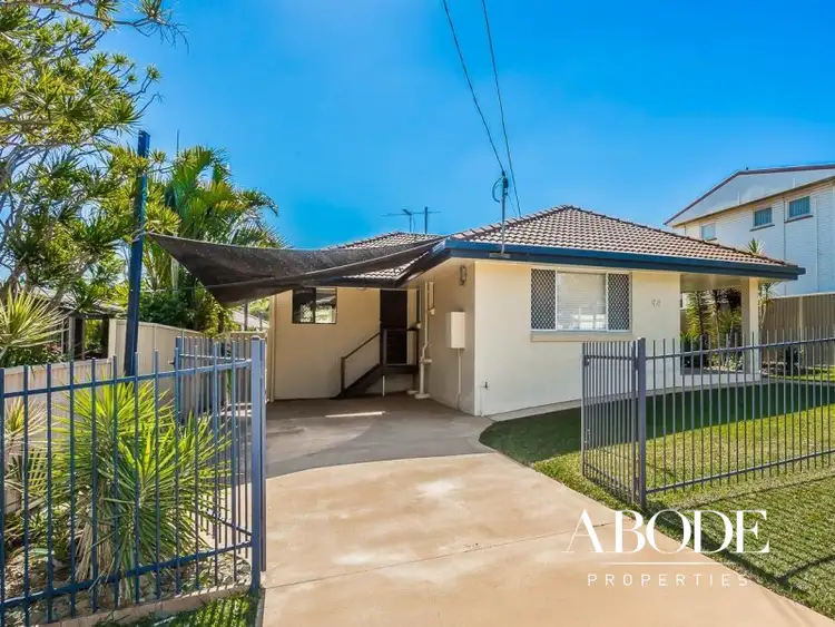 94 Dunbar Street, Margate QLD 4019