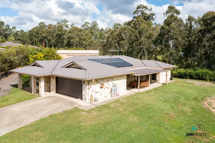 Second view of Homely house listing, 20-22 Strathmore Way, Gleneagle QLD 4285