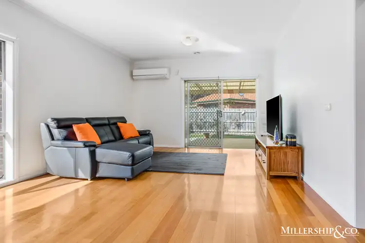 Fifth view of Homely house listing, 6 Lovely Way, South Morang VIC 3752