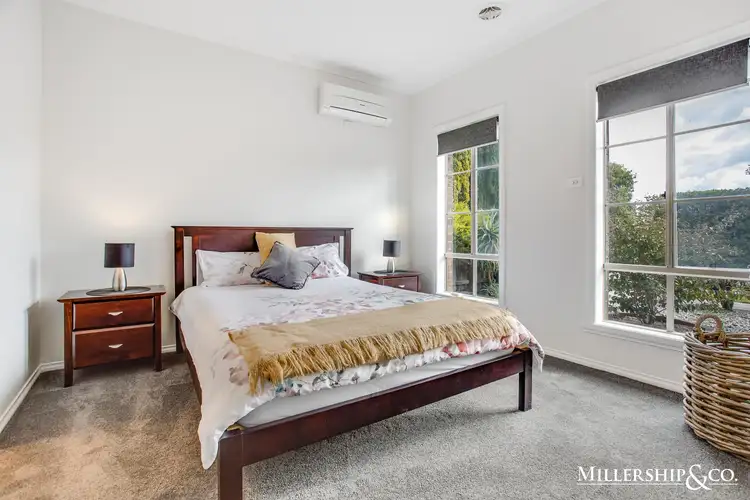 Sixth view of Homely house listing, 6 Lovely Way, South Morang VIC 3752