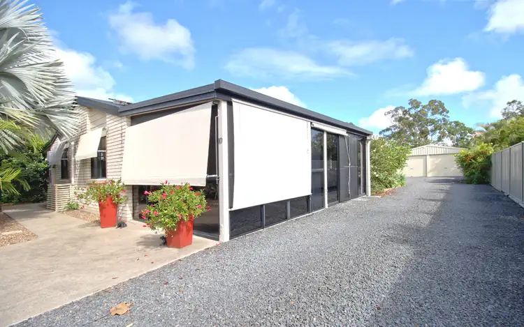 Second view of Homely house listing, 10 BRYPAT CLOSE, Burrum Heads QLD 4659