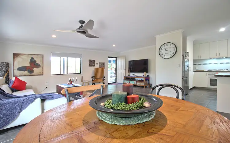 Fourth view of Homely house listing, 10 BRYPAT CLOSE, Burrum Heads QLD 4659