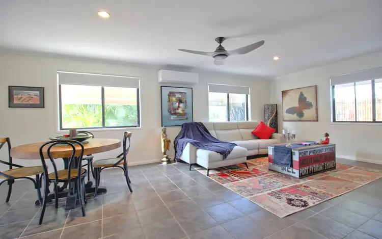 Fifth view of Homely house listing, 10 BRYPAT CLOSE, Burrum Heads QLD 4659