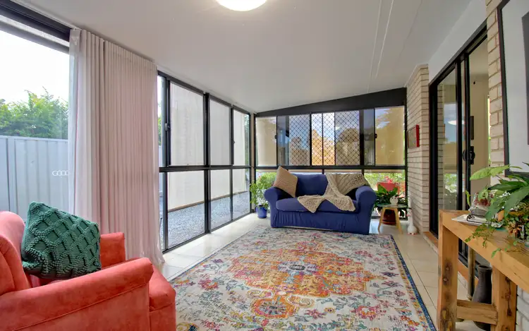 Seventh view of Homely house listing, 10 BRYPAT CLOSE, Burrum Heads QLD 4659