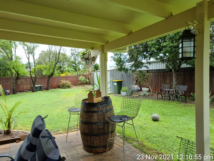 Main view of Homely house listing, 5 Slocomb Street, Avenell Heights QLD 4670