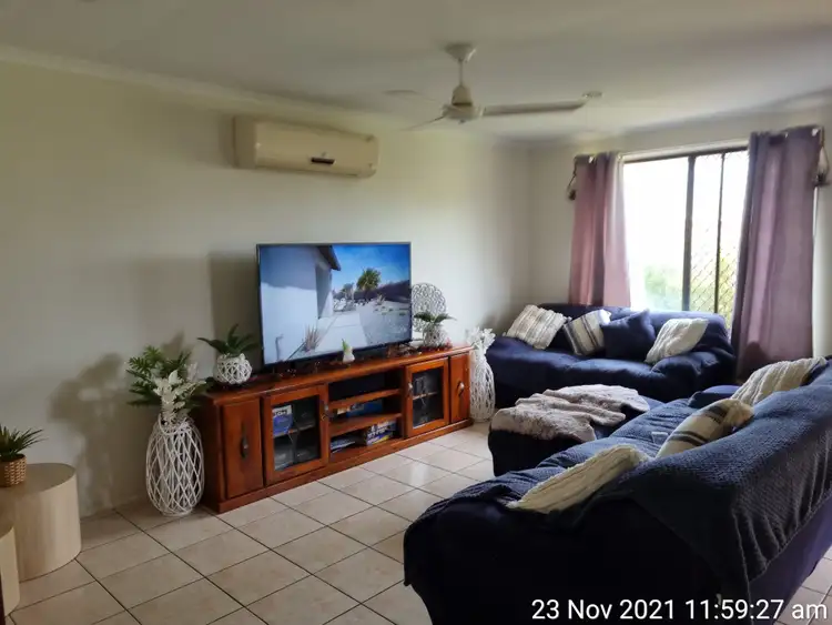 Third view of Homely house listing, 5 Slocomb Street, Avenell Heights QLD 4670