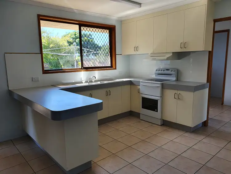 Fourth view of Homely house listing, 5 Slocomb Street, Avenell Heights QLD 4670