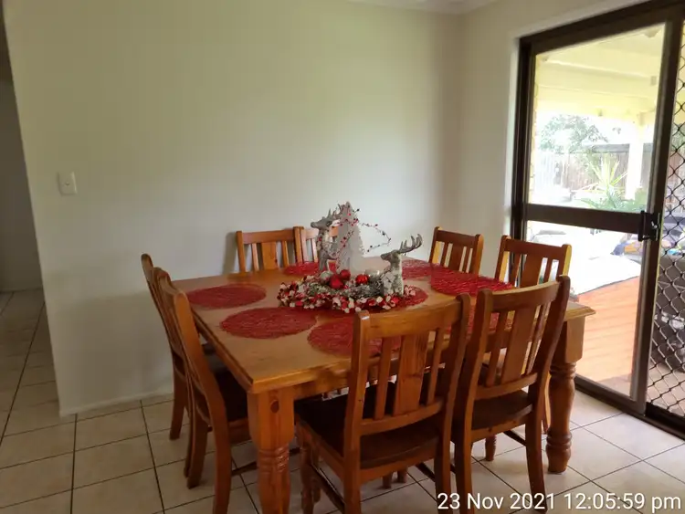Fifth view of Homely house listing, 5 Slocomb Street, Avenell Heights QLD 4670