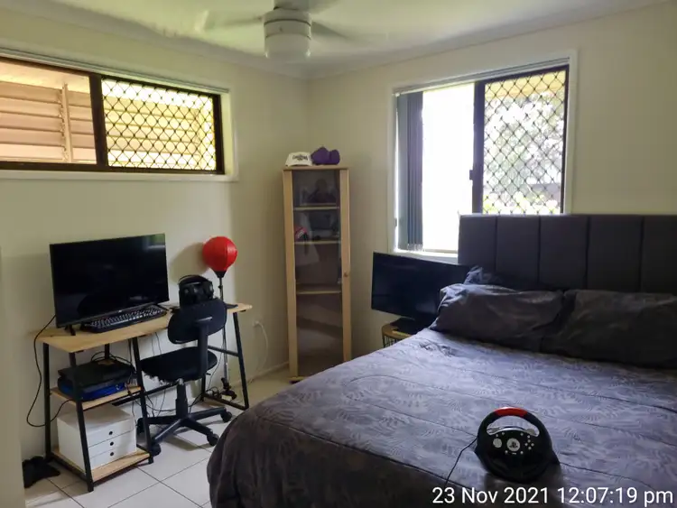 Sixth view of Homely house listing, 5 Slocomb Street, Avenell Heights QLD 4670