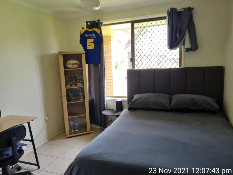 Seventh view of Homely house listing, 5 Slocomb Street, Avenell Heights QLD 4670