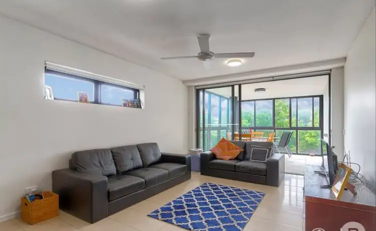 Second view of Homely apartment listing, 204/37 Regent Street, Woolloongabba QLD 4102