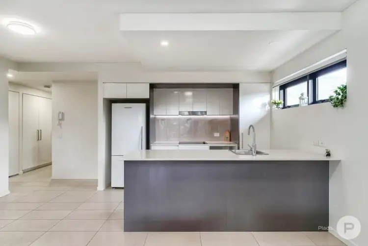Third view of Homely apartment listing, 204/37 Regent Street, Woolloongabba QLD 4102